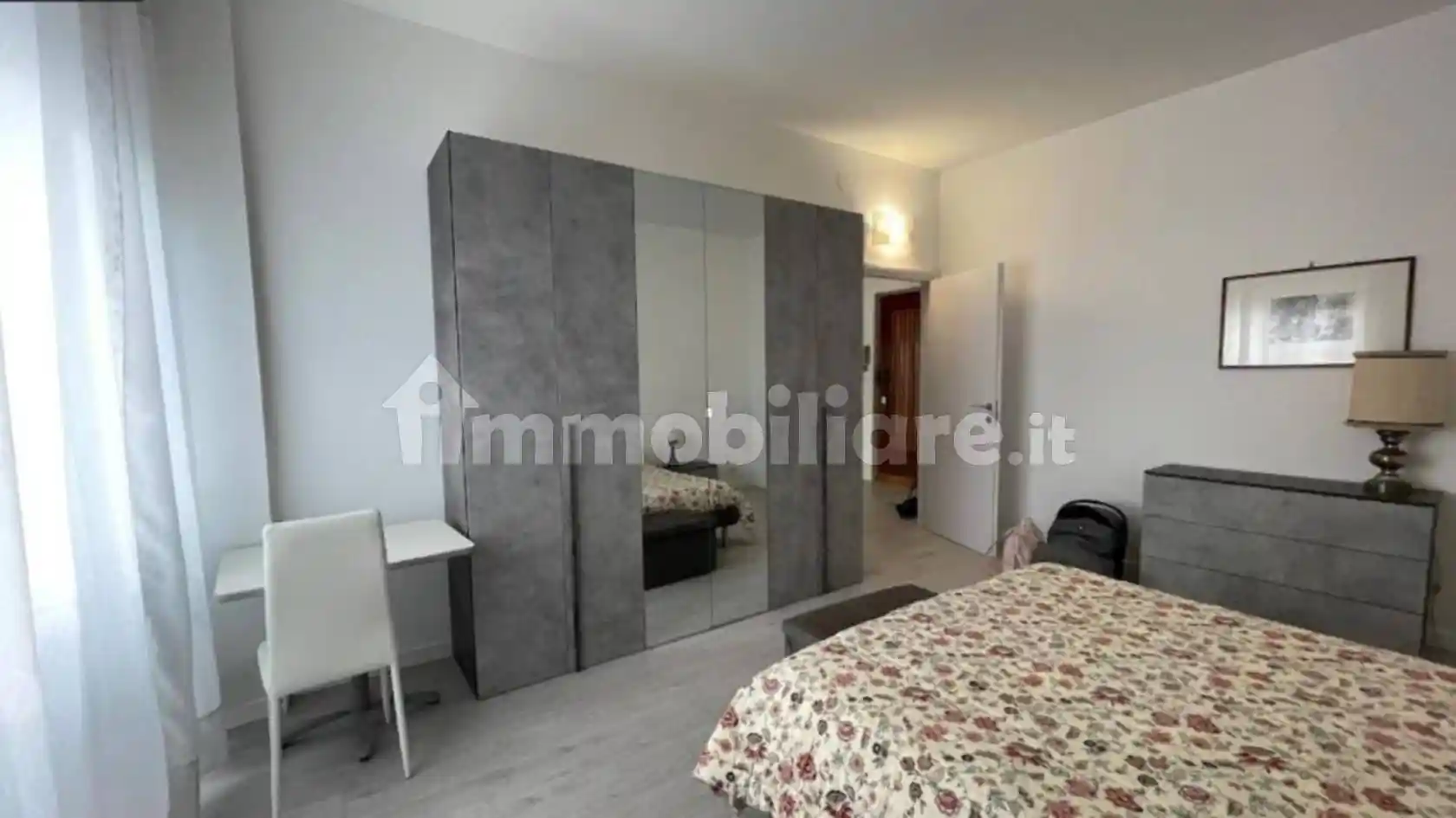 Bilocale Strada di Settimo 11, Regio Parco, Torino - foto 4