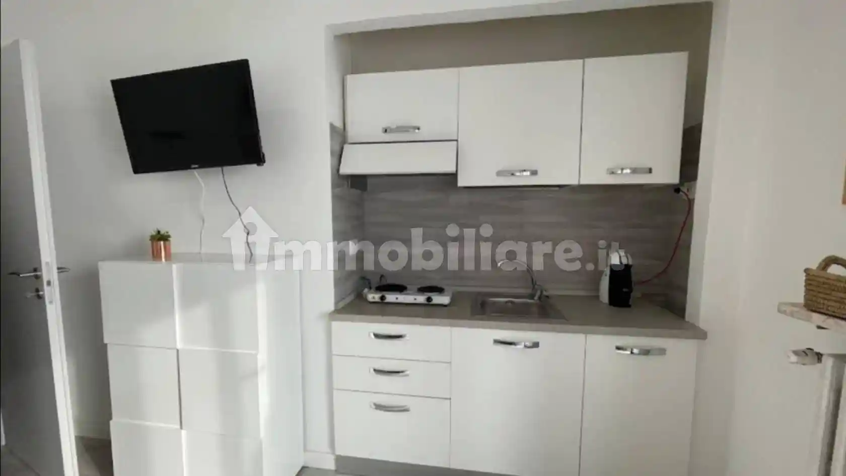 Bilocale Strada di Settimo 11, Regio Parco, Torino - foto 5