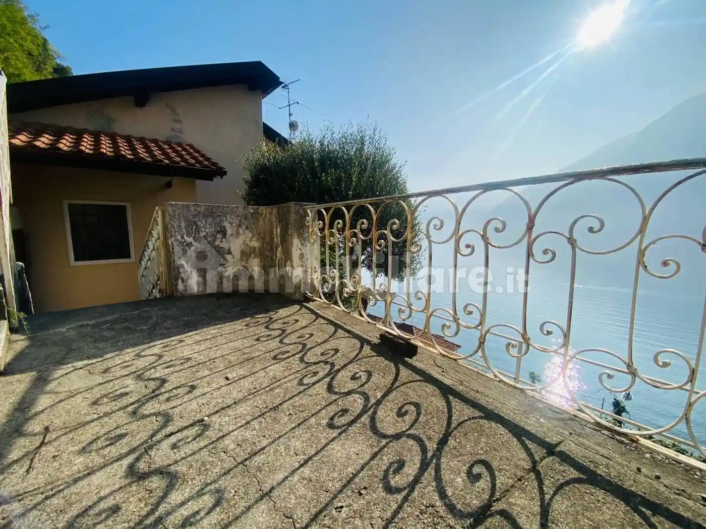 Villa plurifamiliare via Statale, San Mamete, Valsolda - foto 5