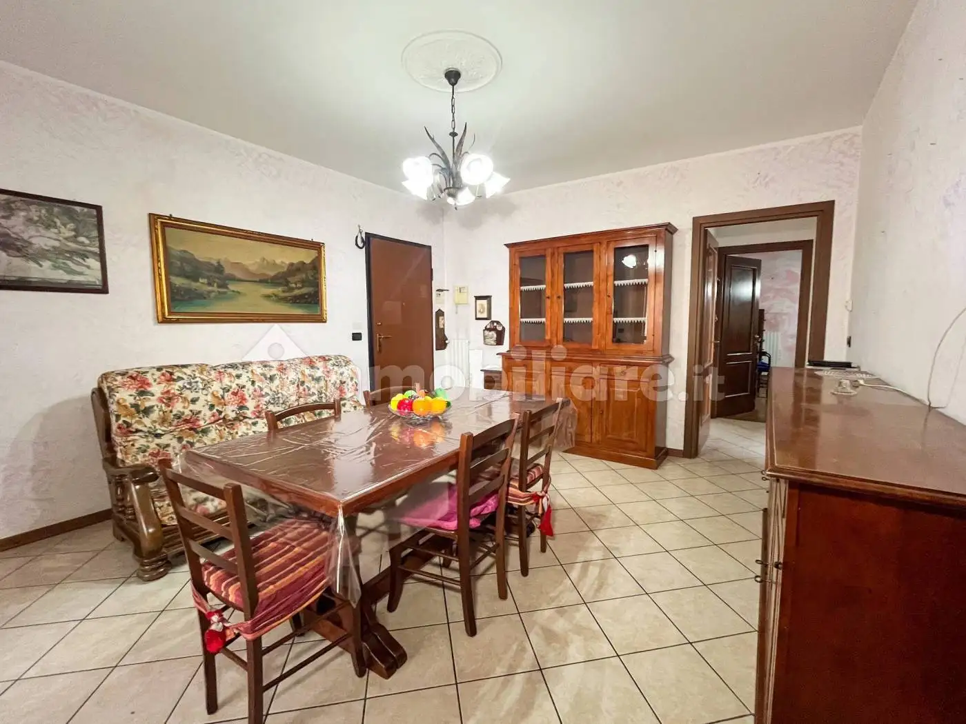 Appartamento in vendita a Chivasso