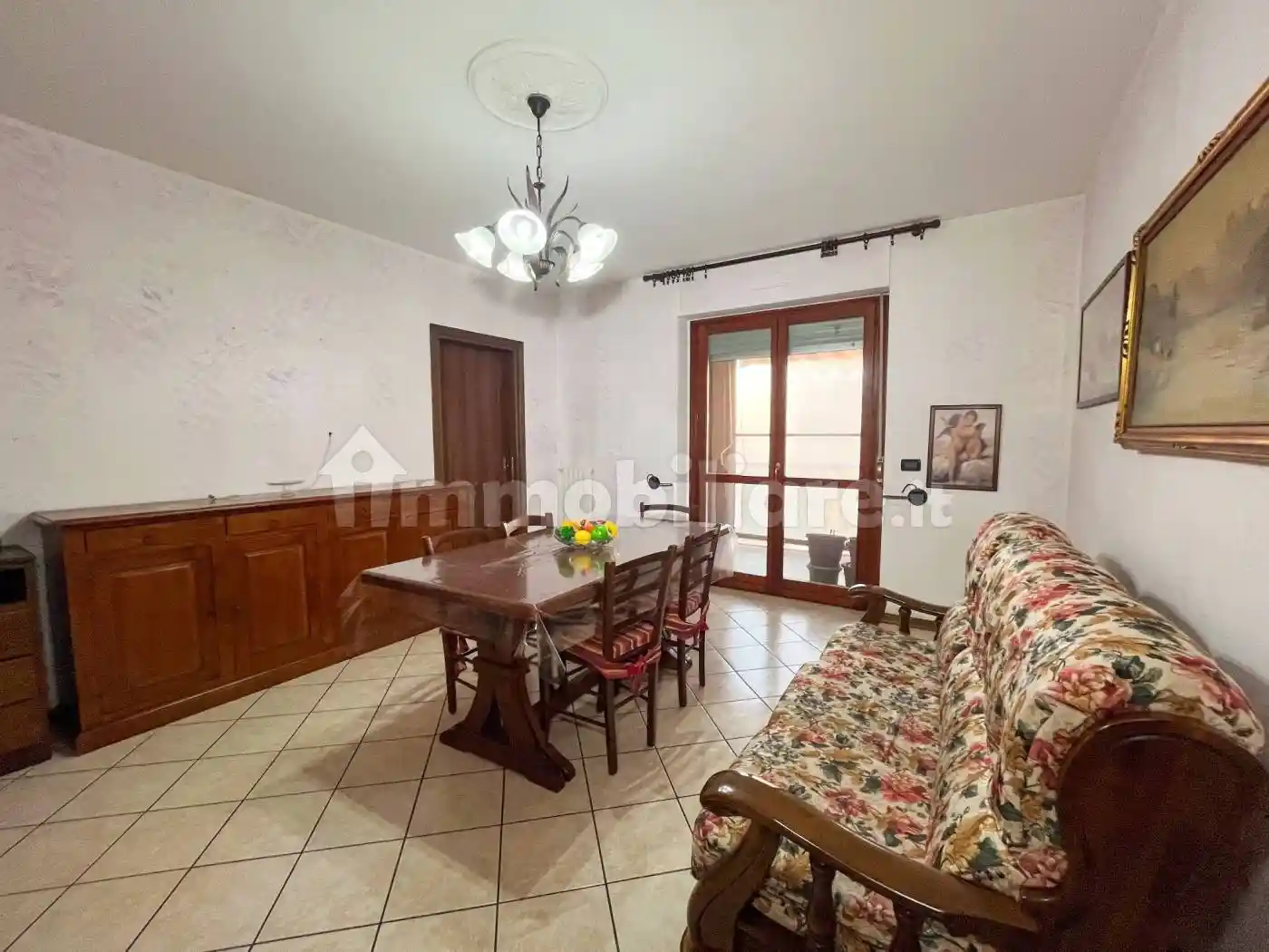 Trilocale via Paolo Regis 44, Centro, Chivasso - foto 4