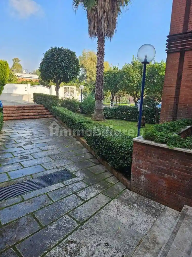 Trilocale via Francesco Petrarca 26/1, Posillipo, Napoli - foto 3