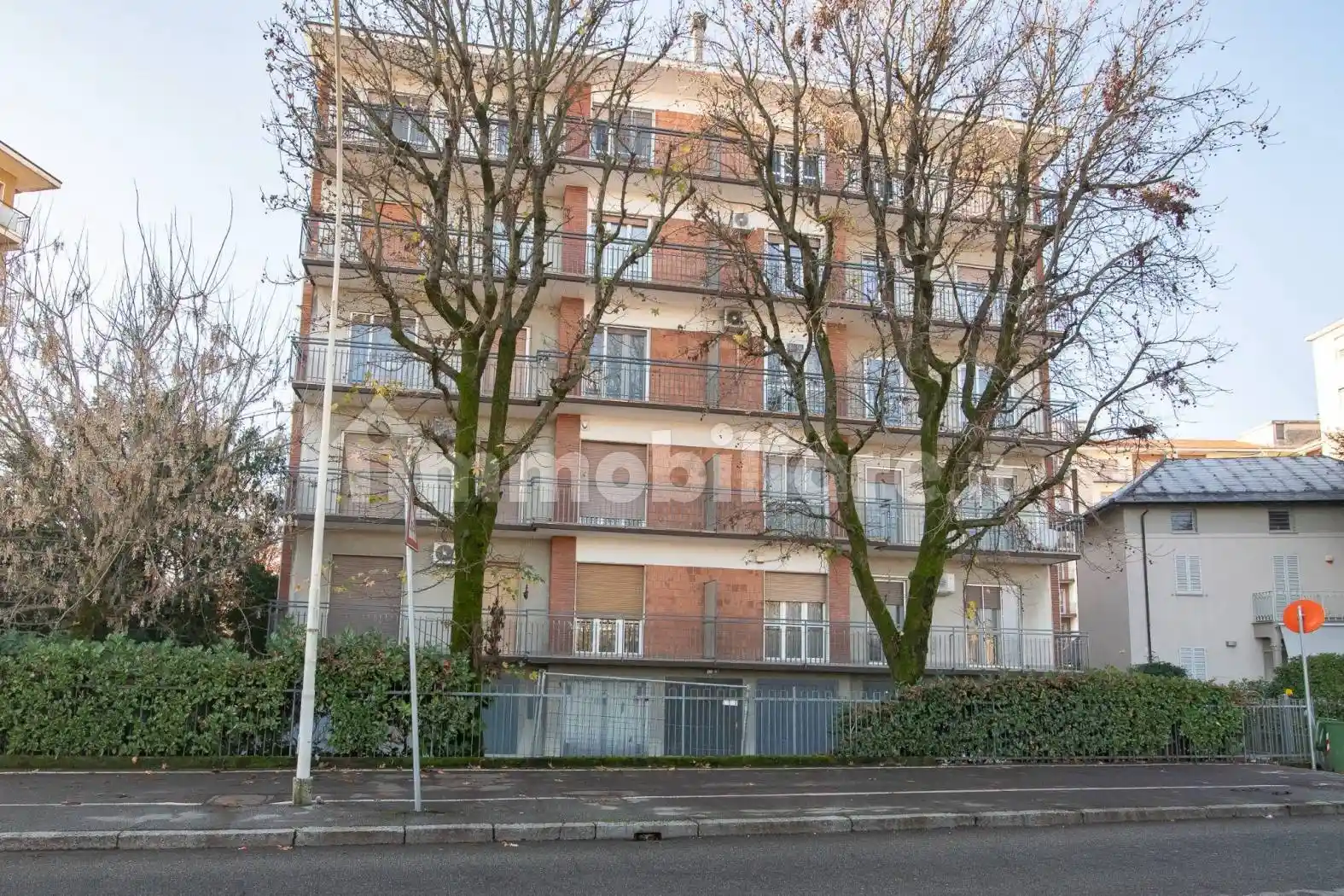 Quadrilocale via Bortolo Vanazzi 2, San Fereolo, Albarola, Faustina, Lodi - foto 2