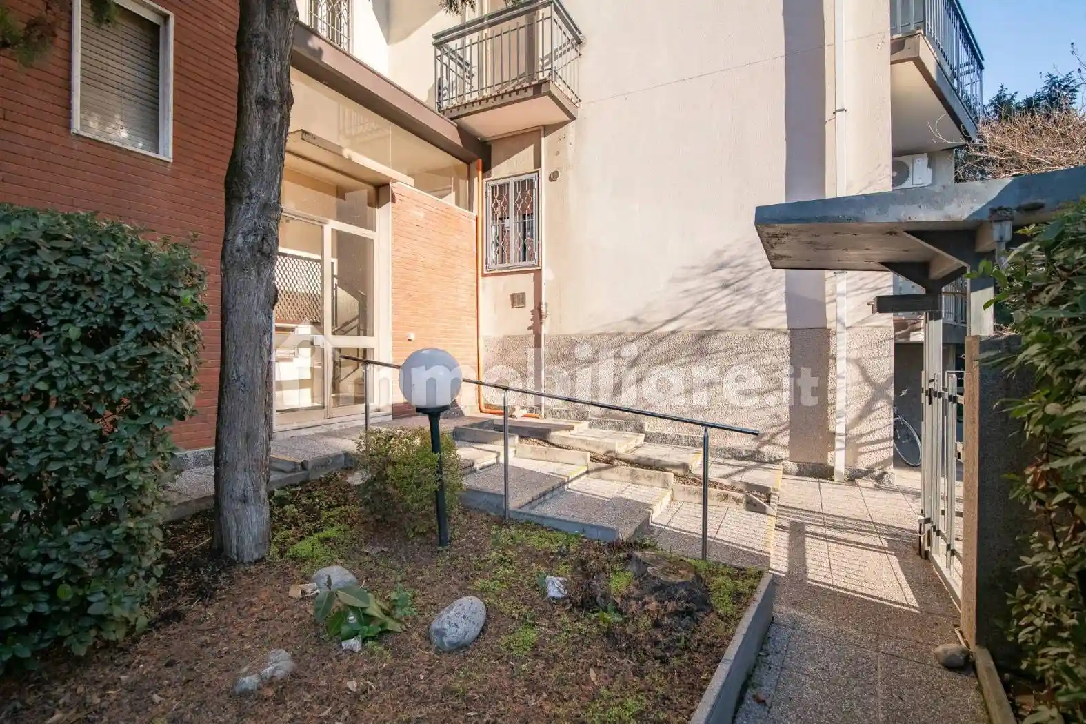 Quadrilocale via Bortolo Vanazzi 2, San Fereolo, Albarola, Faustina, Lodi - foto 4