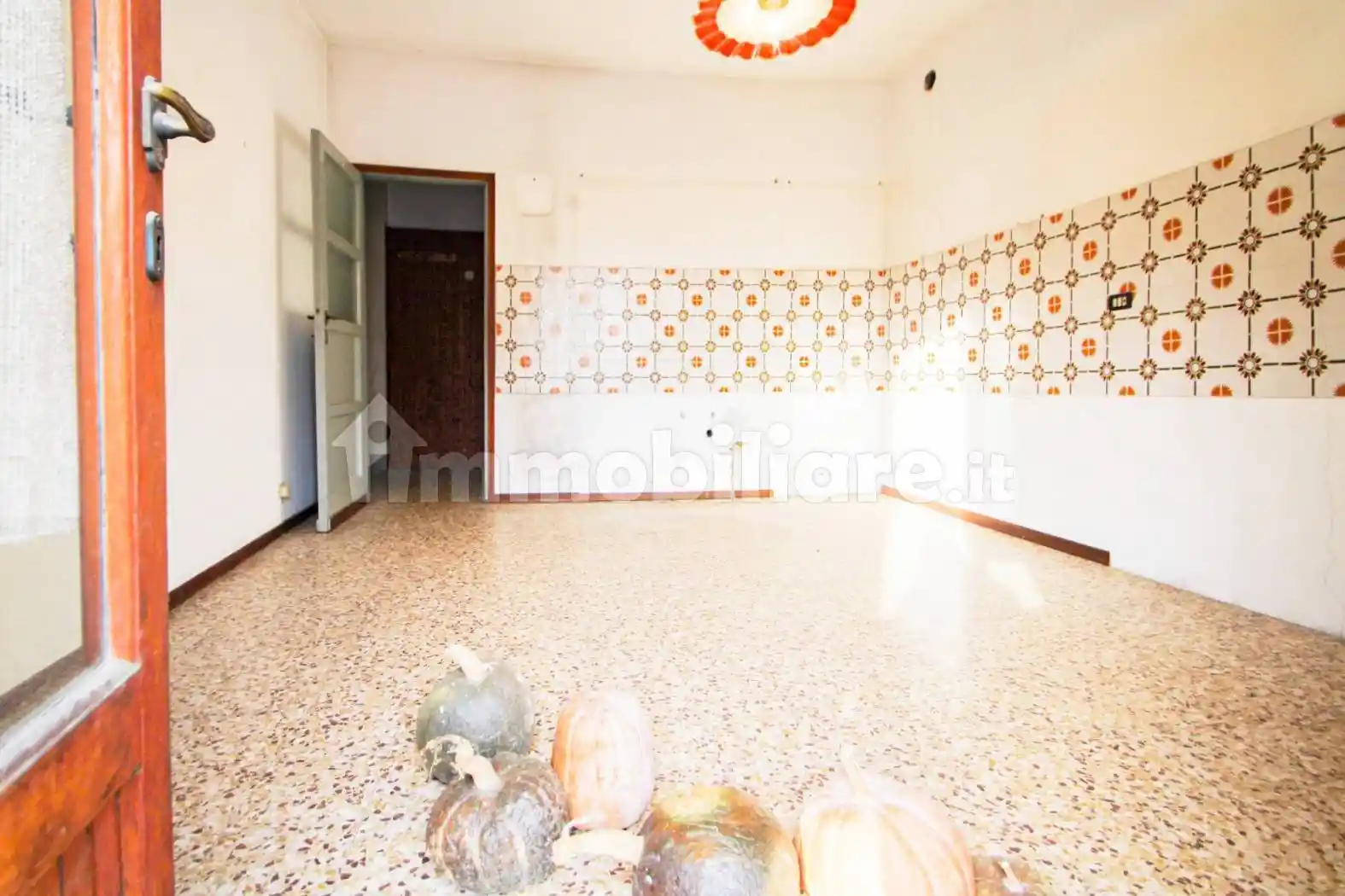 Terratetto unifamiliare via Monte Cimone 42, Centro, Castiglione Olona - foto 2