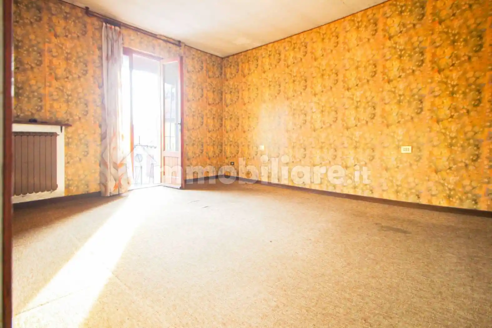 Terratetto unifamiliare via Monte Cimone 42, Centro, Castiglione Olona - foto 4