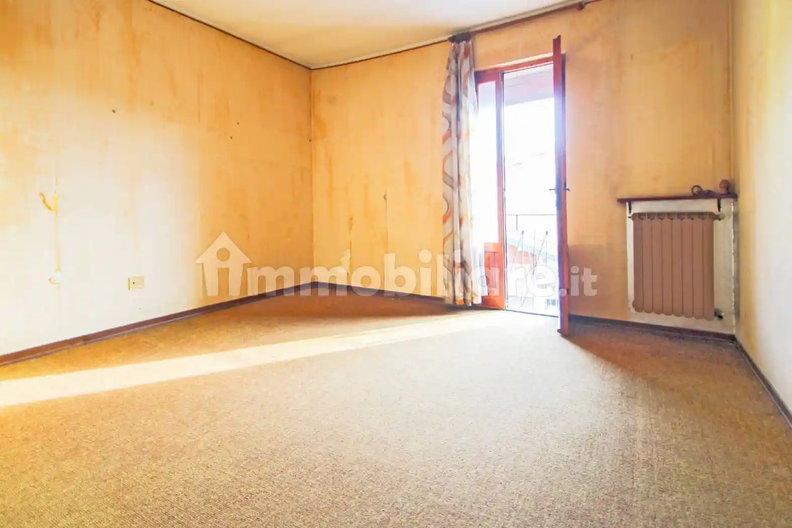 Terratetto unifamiliare via Monte Cimone 42, Centro, Castiglione Olona - foto 5