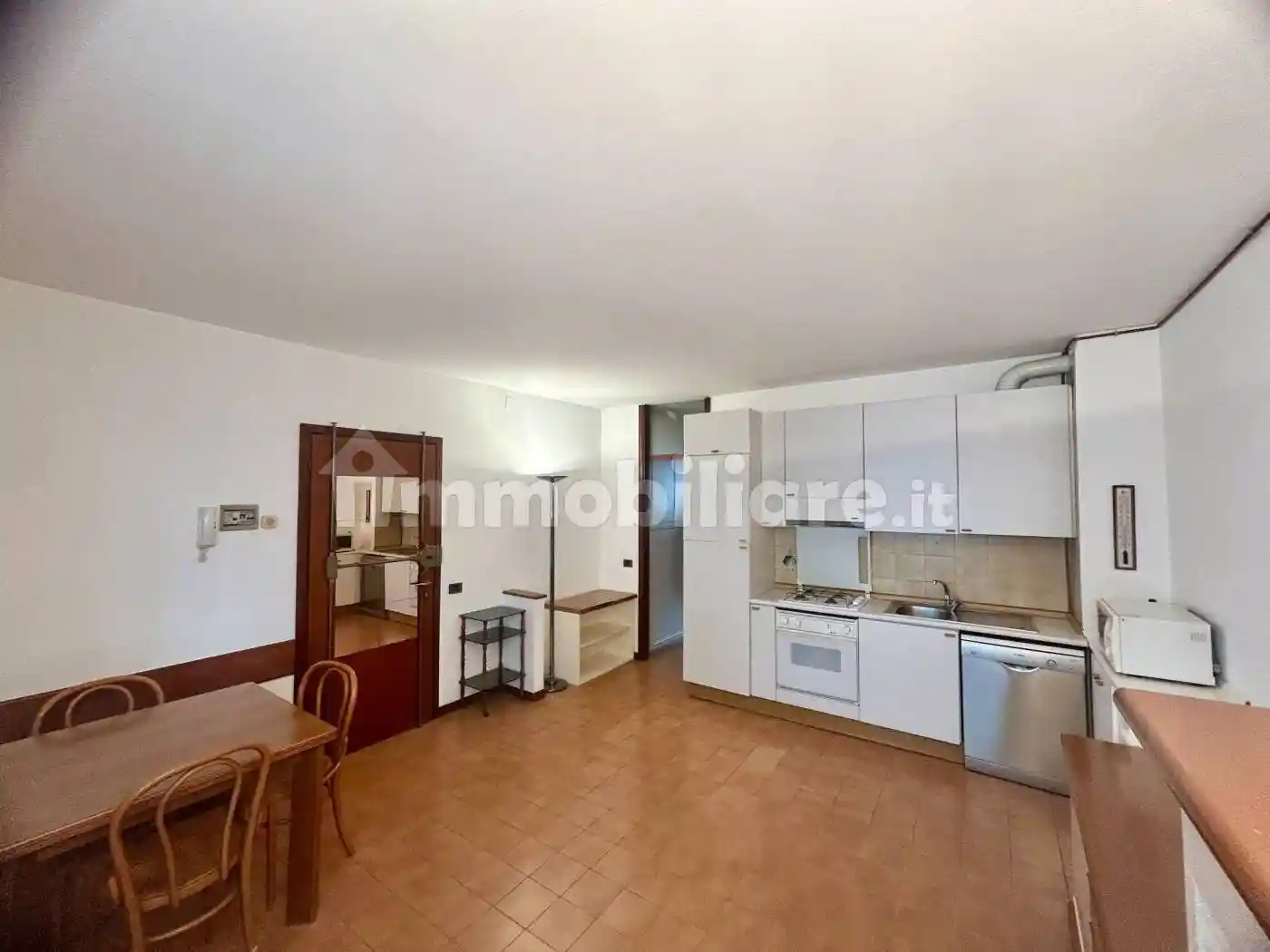 Bilocale via Franco Russoli 7, Famagosta, Milano - foto 2