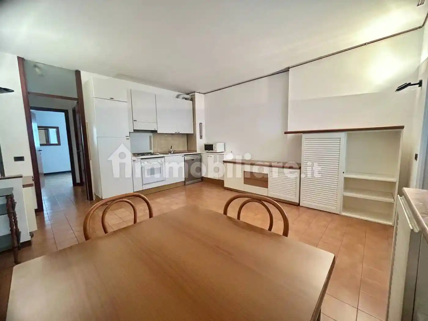 Bilocale via Franco Russoli 7, Famagosta, Milano - foto 3