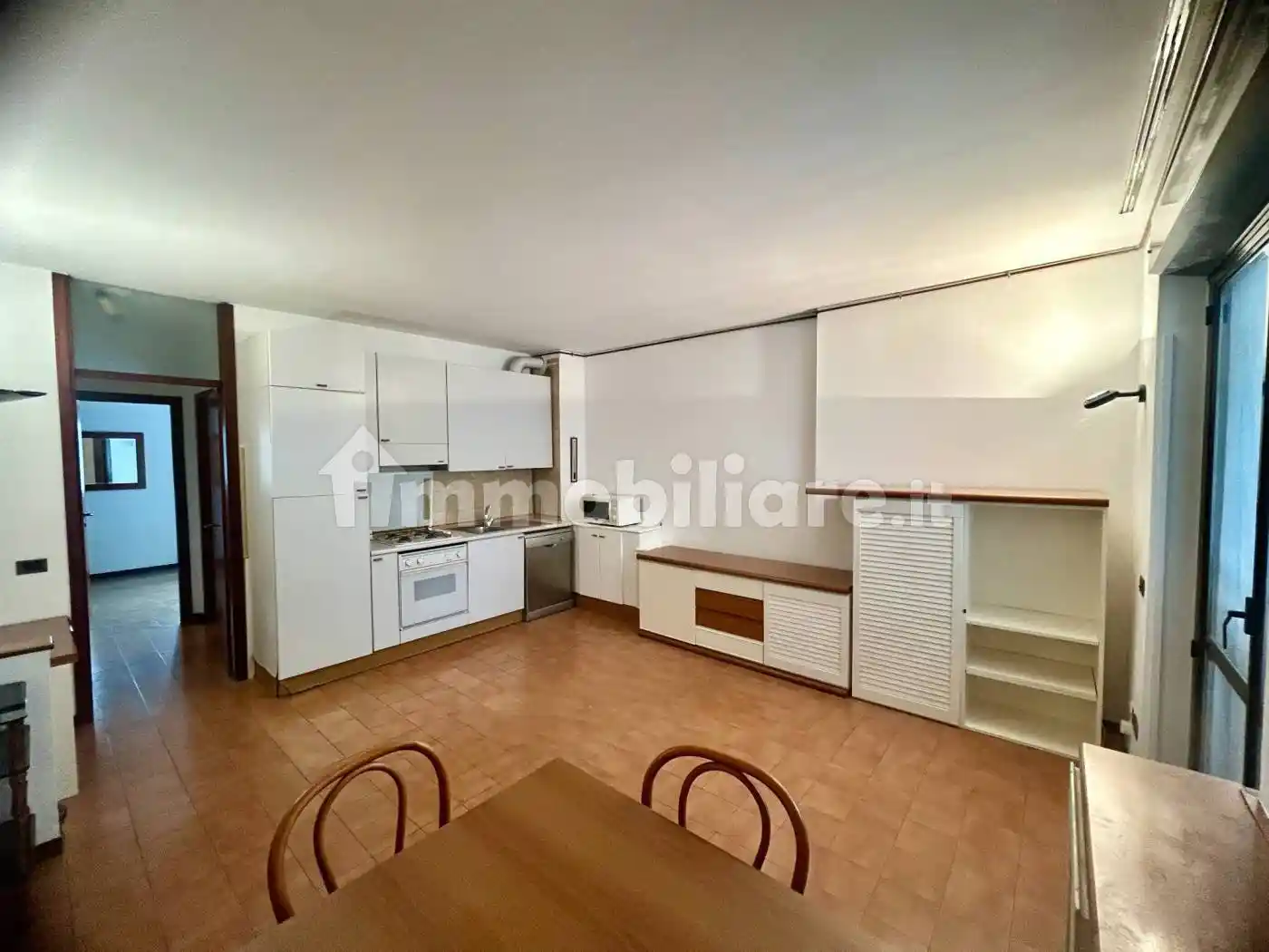 Bilocale via Franco Russoli 7, Famagosta, Milano - foto 4