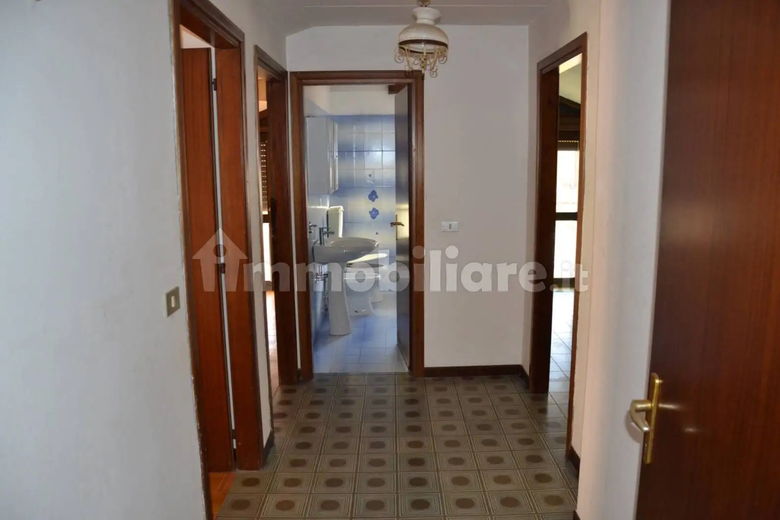 Mansarda via Guglielmo Marconi 104, Centro, Edolo - foto 3