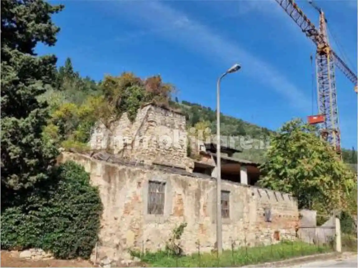 Palazzo - Stabile - foto 2