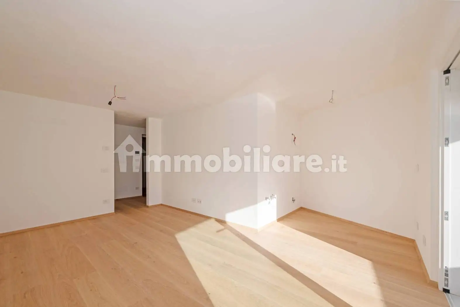 Trilocale Cesare-Battisti-Straße 26/A, Centro, Bressanone - foto 2