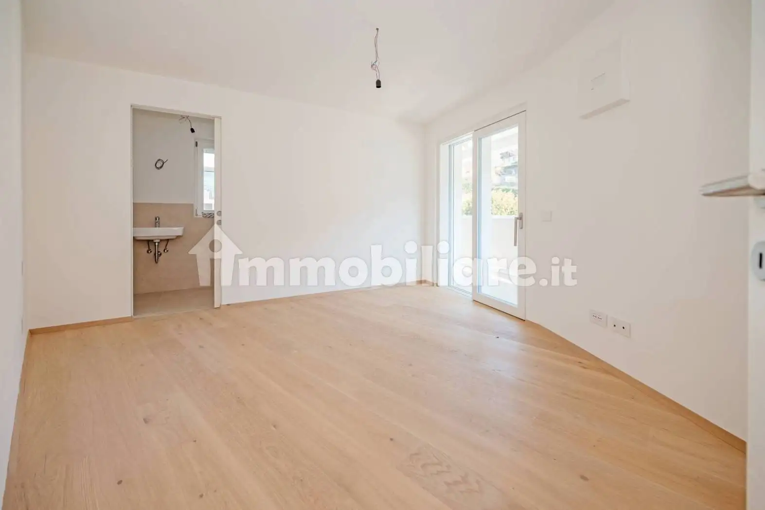 Trilocale Cesare-Battisti-Straße 26/A, Centro, Bressanone - foto 3