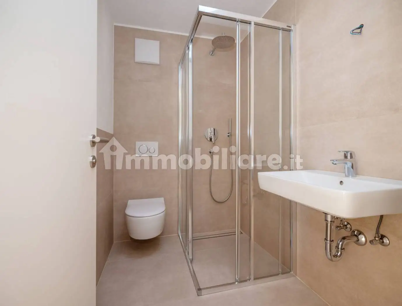 Trilocale Cesare-Battisti-Straße 26/A, Centro, Bressanone - foto 5