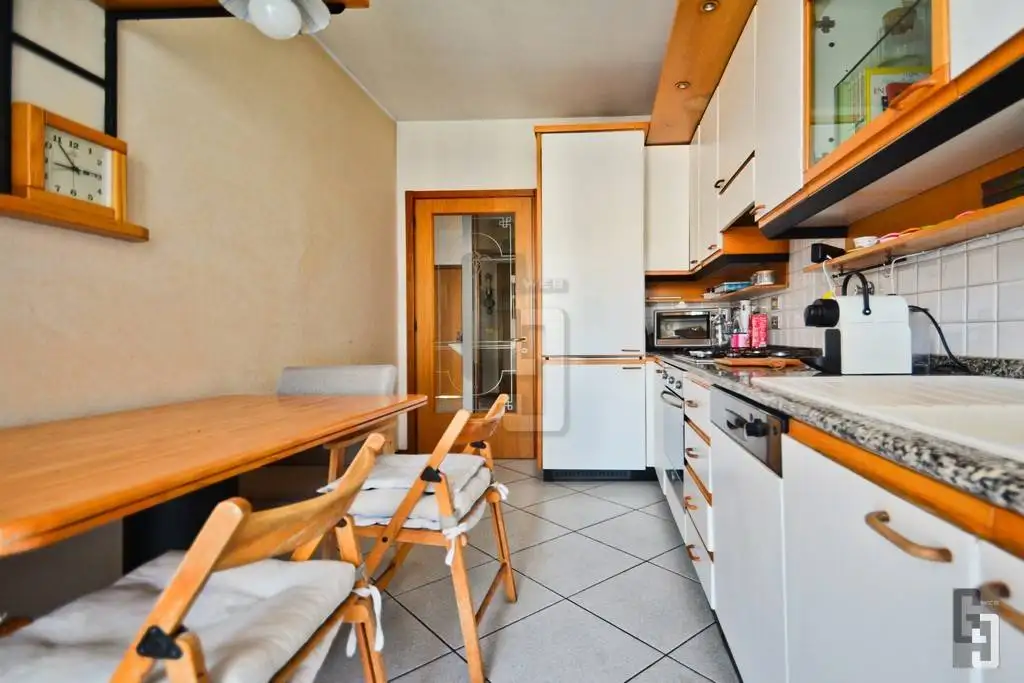 Appartamento in vendita a Sesto Fiorentino