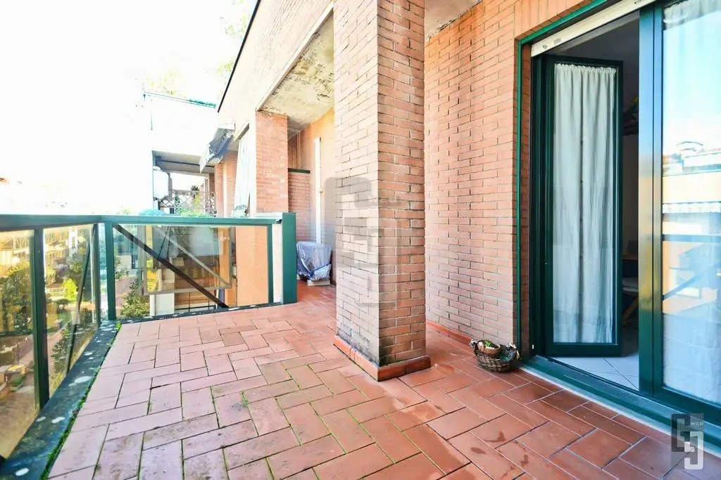 Quadrilocale viale Ludovico Ariosto 723, Sesto Città, Sesto Fiorentino - foto 2