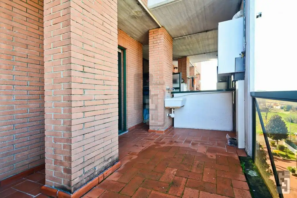 Quadrilocale viale Ludovico Ariosto 723, Sesto Città, Sesto Fiorentino - foto 4