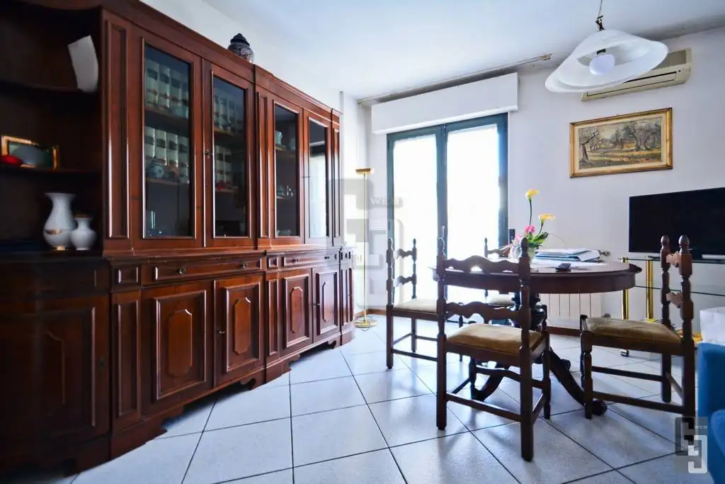 Quadrilocale viale Ludovico Ariosto 723, Sesto Città, Sesto Fiorentino - foto 5