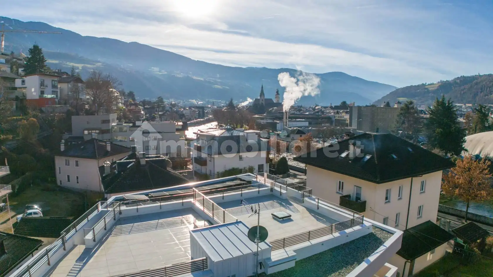 Appartamento in vendita a Bressanone