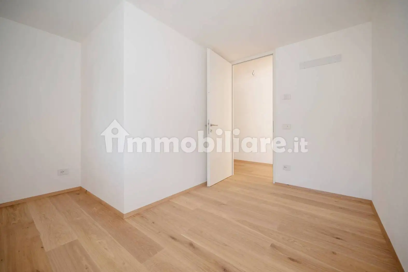 Trilocale Cesare-Battisti-Straße 26/A, Centro, Bressanone - foto 2