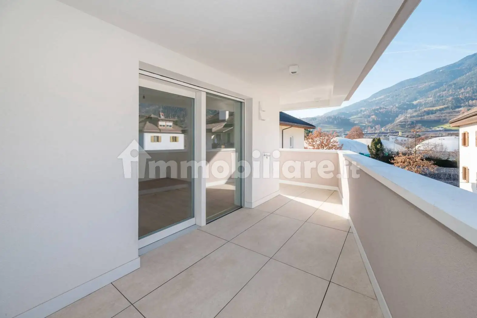 Trilocale Cesare-Battisti-Straße 26/A, Centro, Bressanone - foto 5