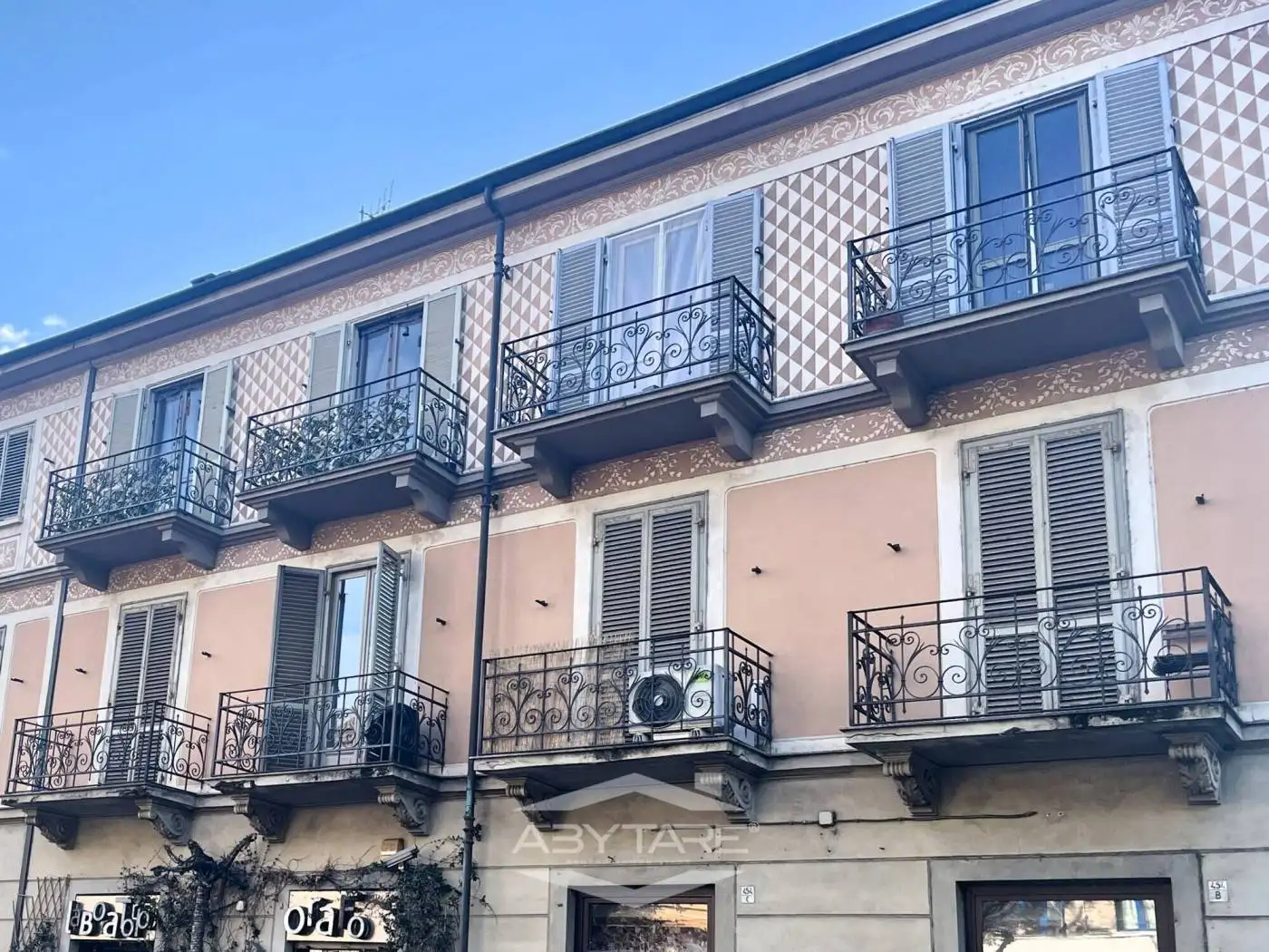 Appartamento in vendita a Torino