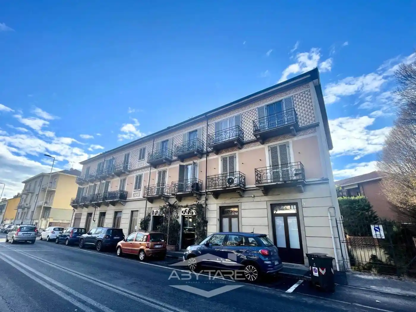 Bilocale corso Moncalieri 454, Cavoretto, Torino - foto 3