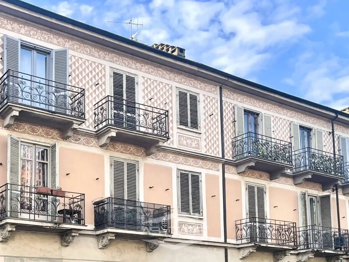 Bilocale corso Moncalieri 454, Cavoretto, Torino - foto 5