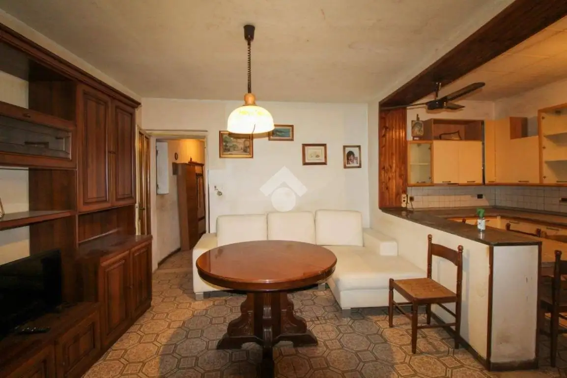 Appartamento in vendita a Ghedi