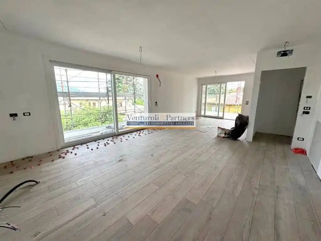 Appartamento in vendita a Brescia