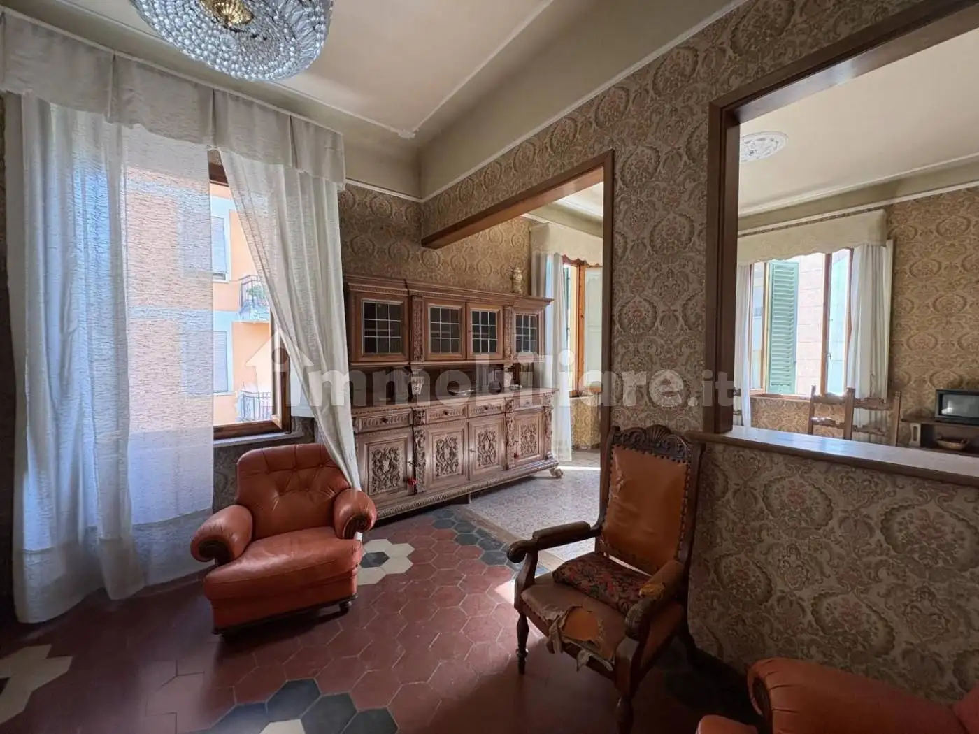 Appartamento in vendita a Castelfiorentino