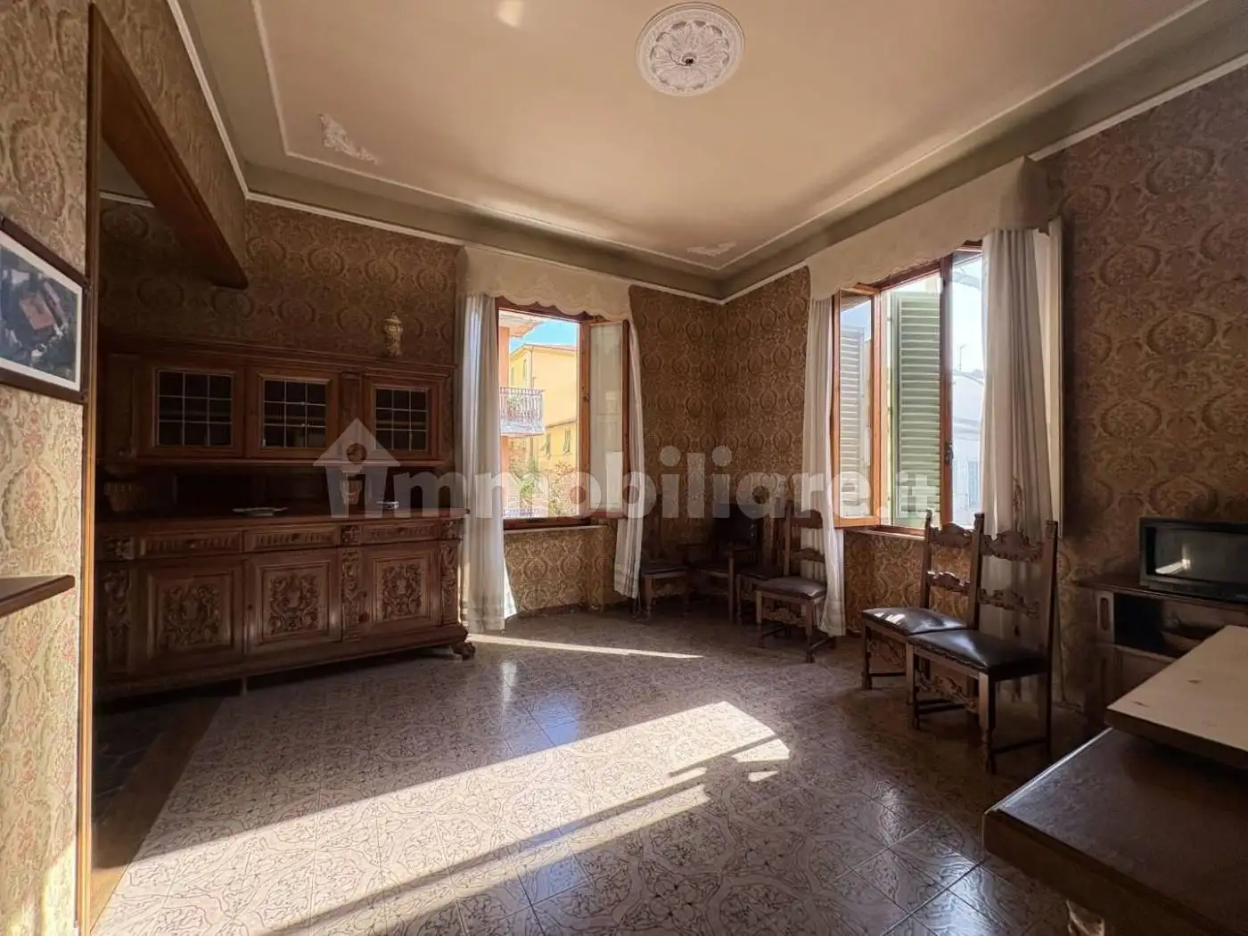 Appartamento via IV Novembre,, Centro, Castelfiorentino - foto 2