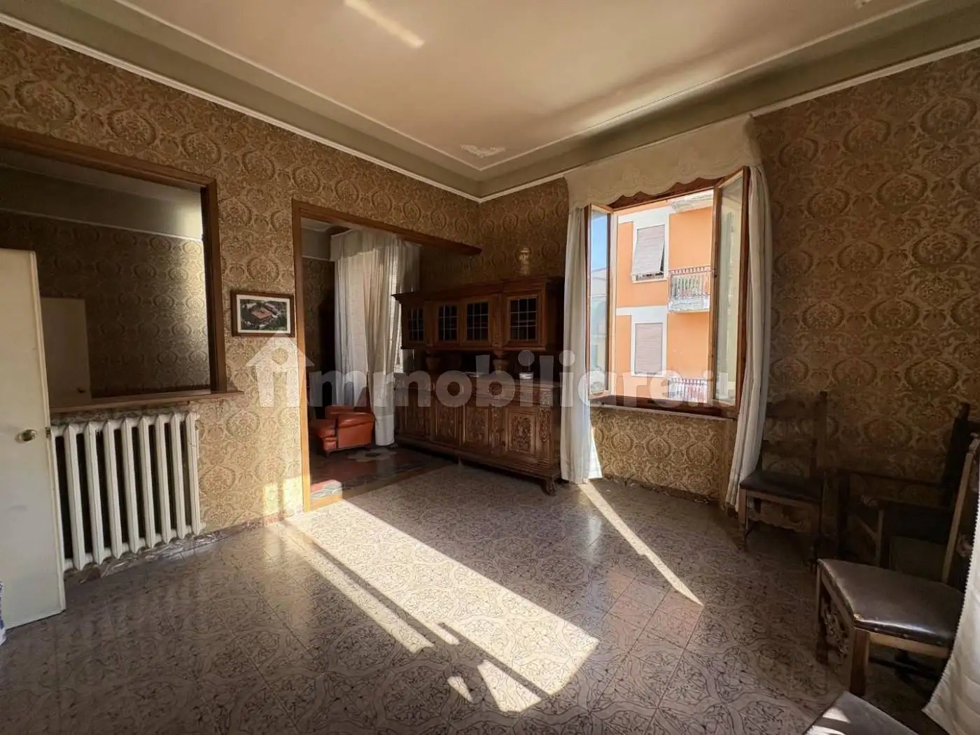 Appartamento via IV Novembre,, Centro, Castelfiorentino - foto 3