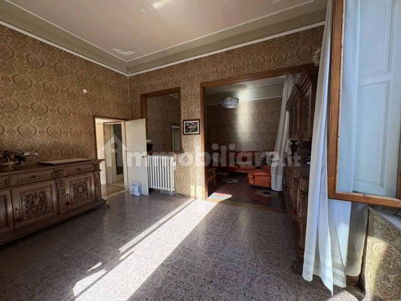 Appartamento via IV Novembre,, Centro, Castelfiorentino - foto 4