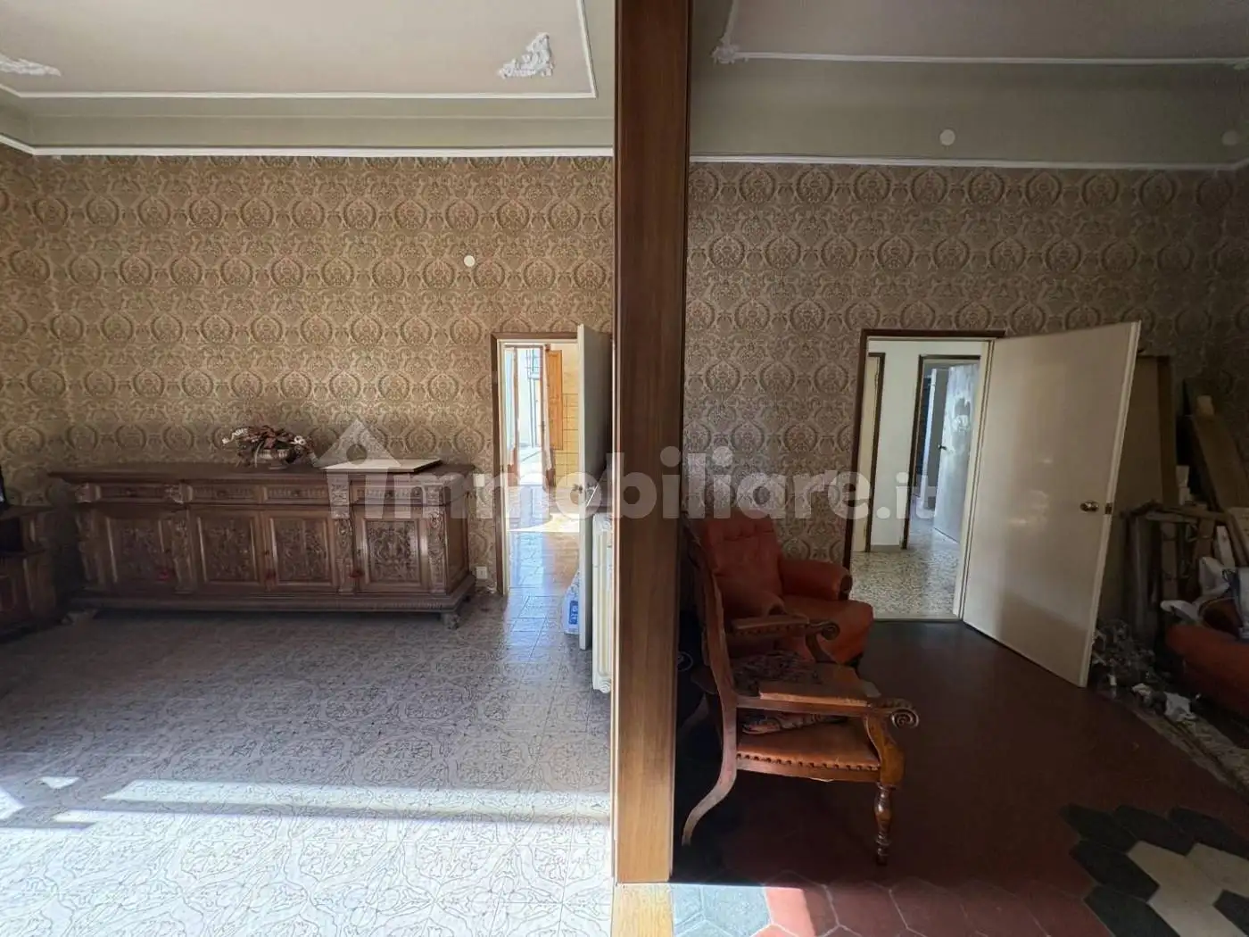 Appartamento via IV Novembre,, Centro, Castelfiorentino - foto 5