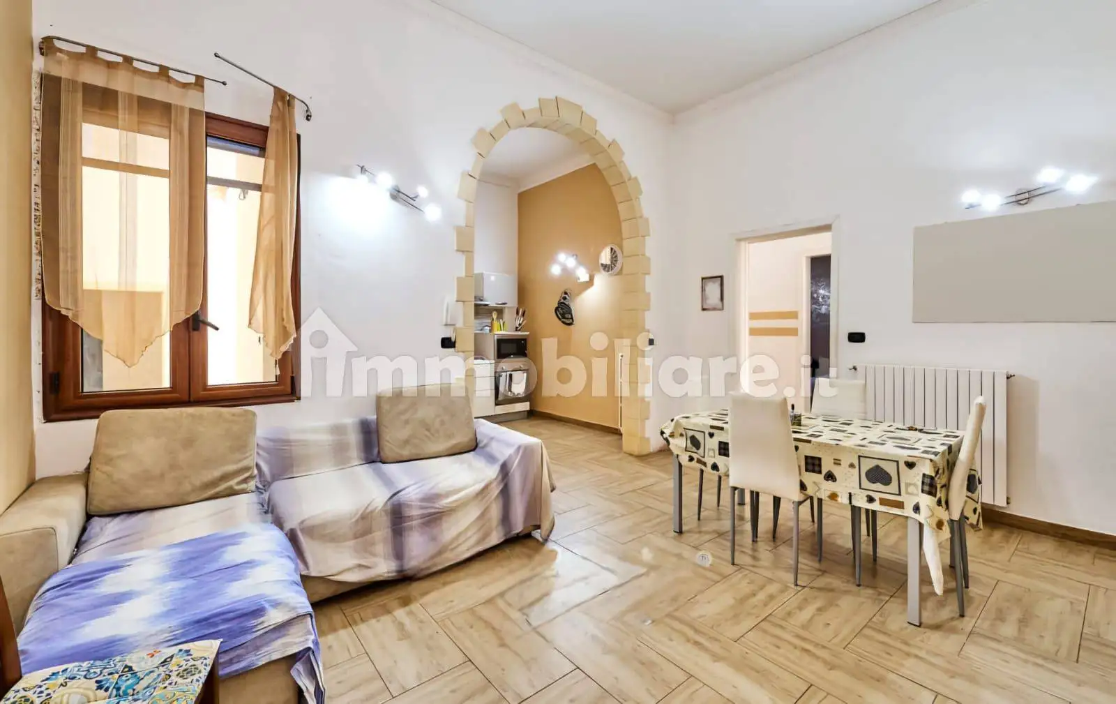 Appartamento in vendita a Tuglie