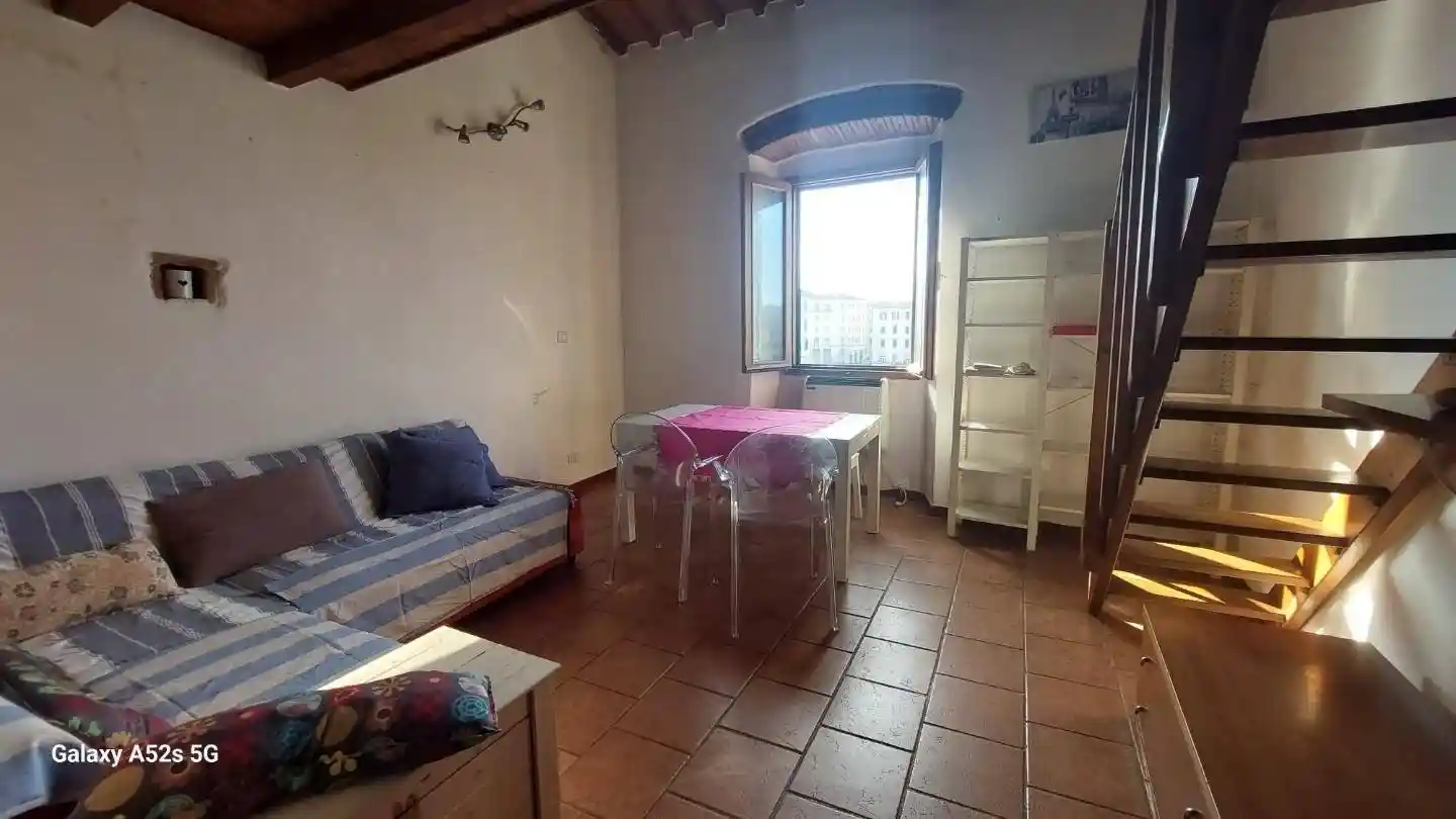 Appartamento in vendita a Livorno