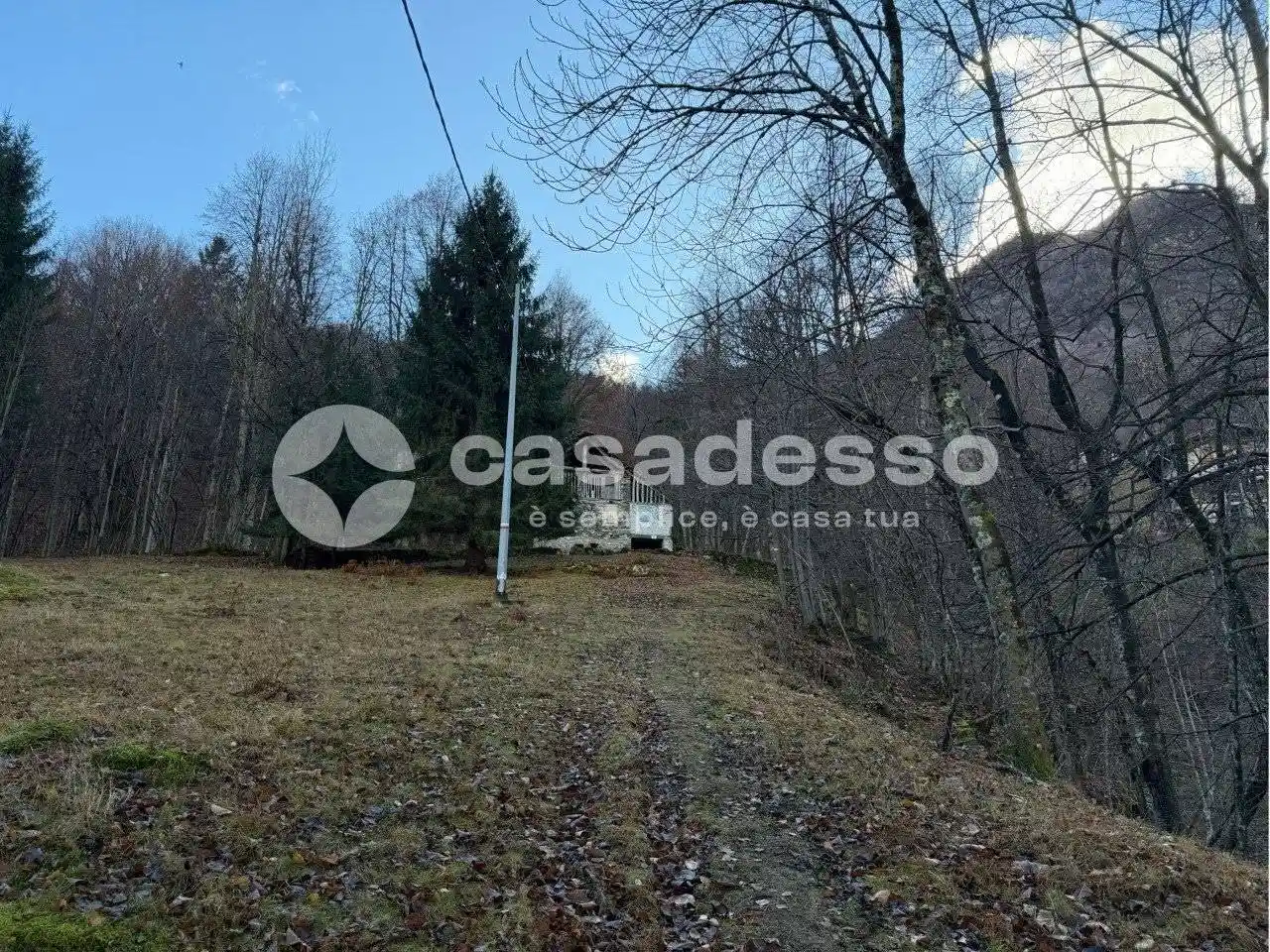 Rustico regione Chiaretti 1 SNC, Boccioleto - foto 2