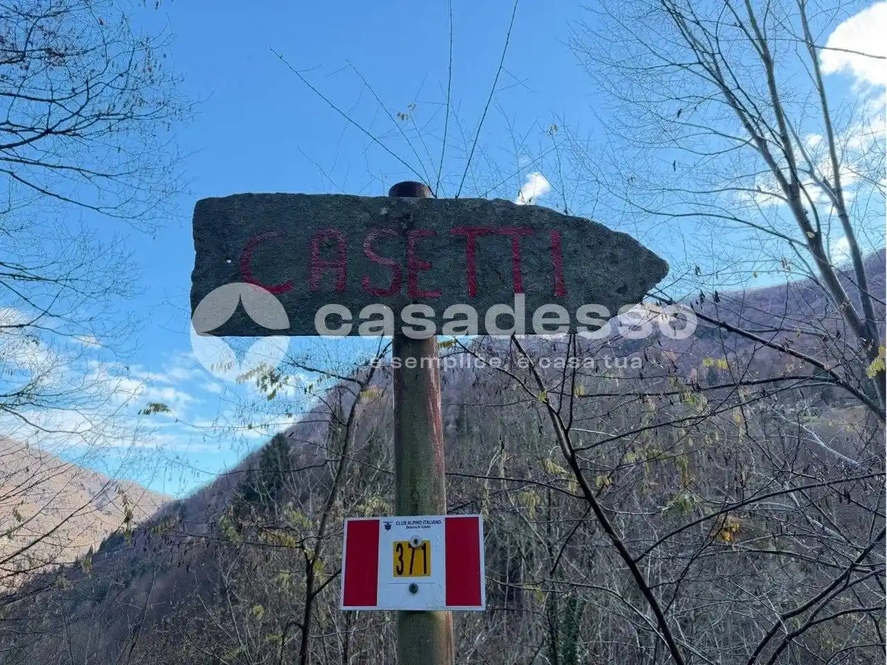 Rustico regione Chiaretti 1 SNC, Boccioleto - foto 3