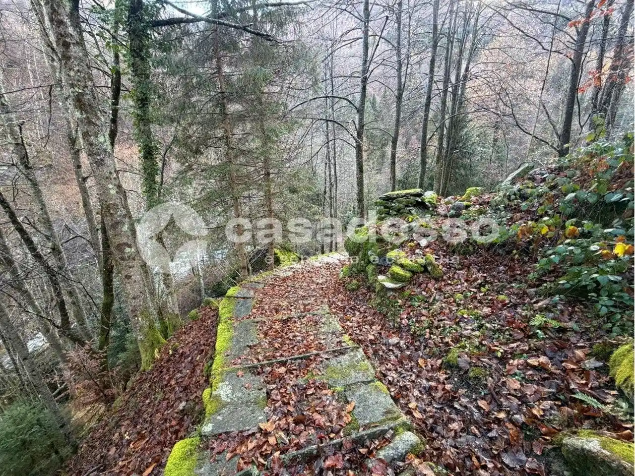 Rustico regione Chiaretti 1 SNC, Boccioleto - foto 4