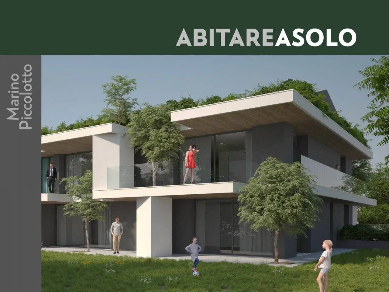 Appartamento in vendita a Castelcucco