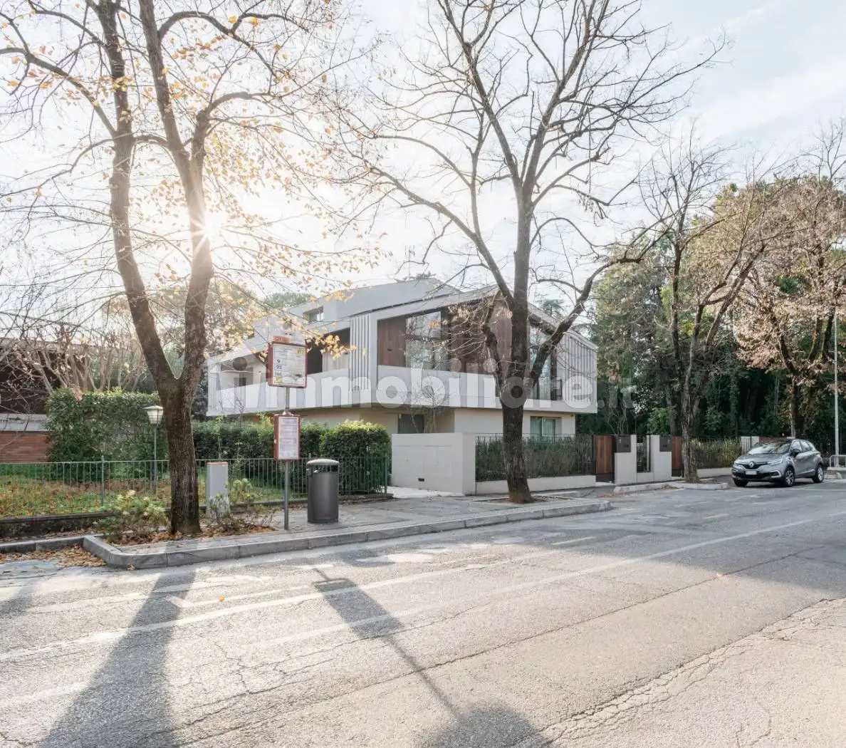 Villa in affitto a Santarcangelo di Romagna