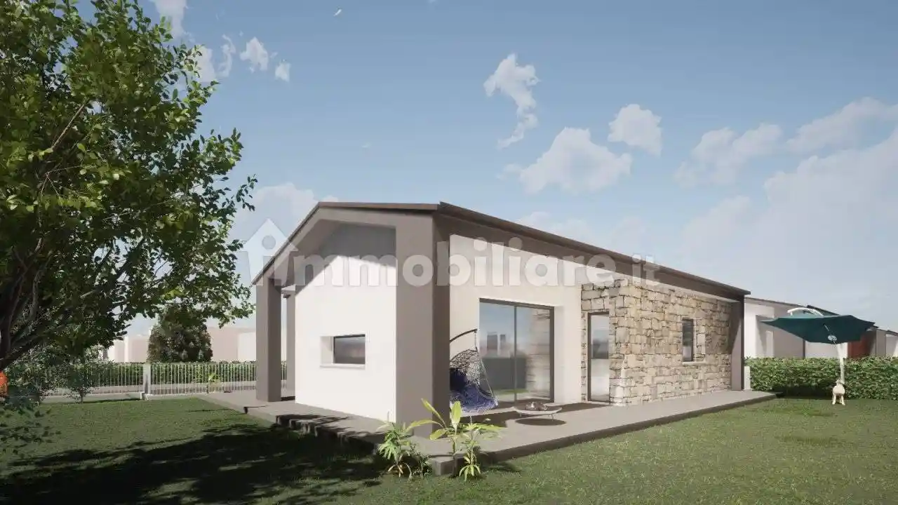 Casa indipendente - foto 2