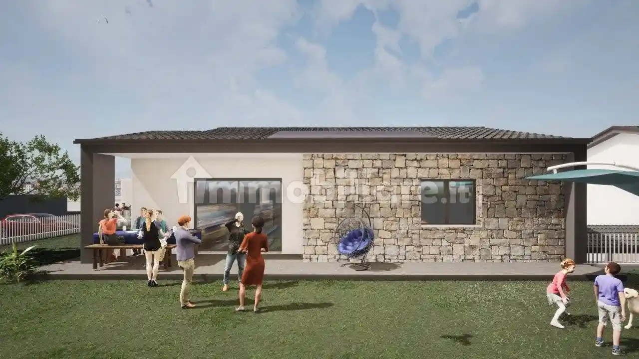 Casa indipendente - foto 4