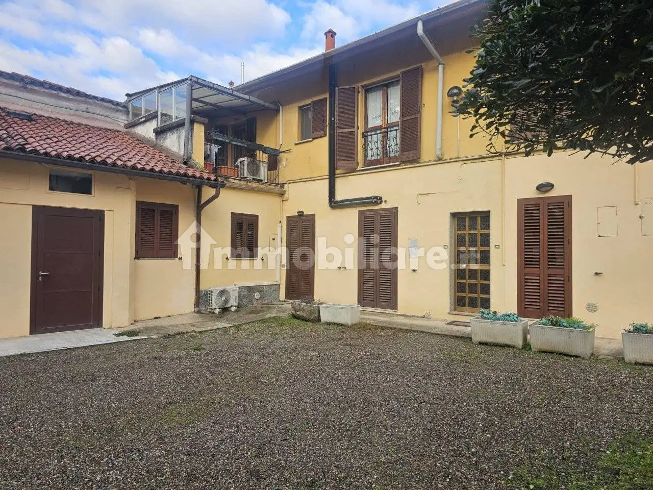 Appartamento in vendita a Rho