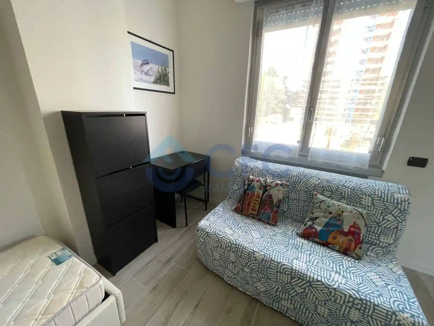 Bilocale via Ruggero Ruggeri 21, Udine, Milano - foto 2