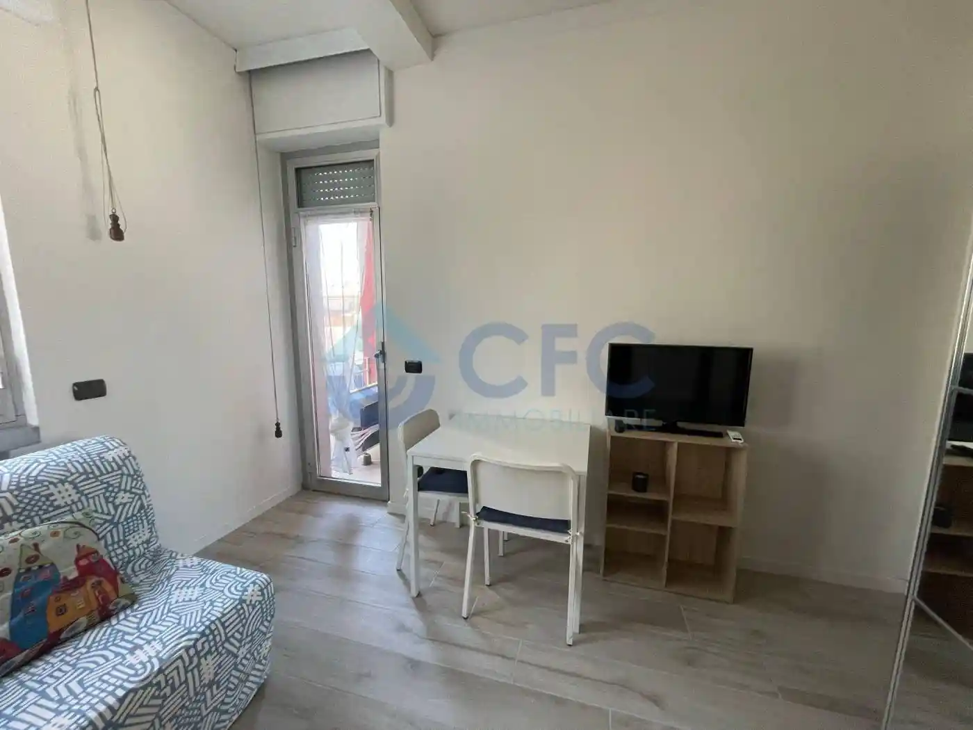 Bilocale via Ruggero Ruggeri 21, Udine, Milano - foto 4