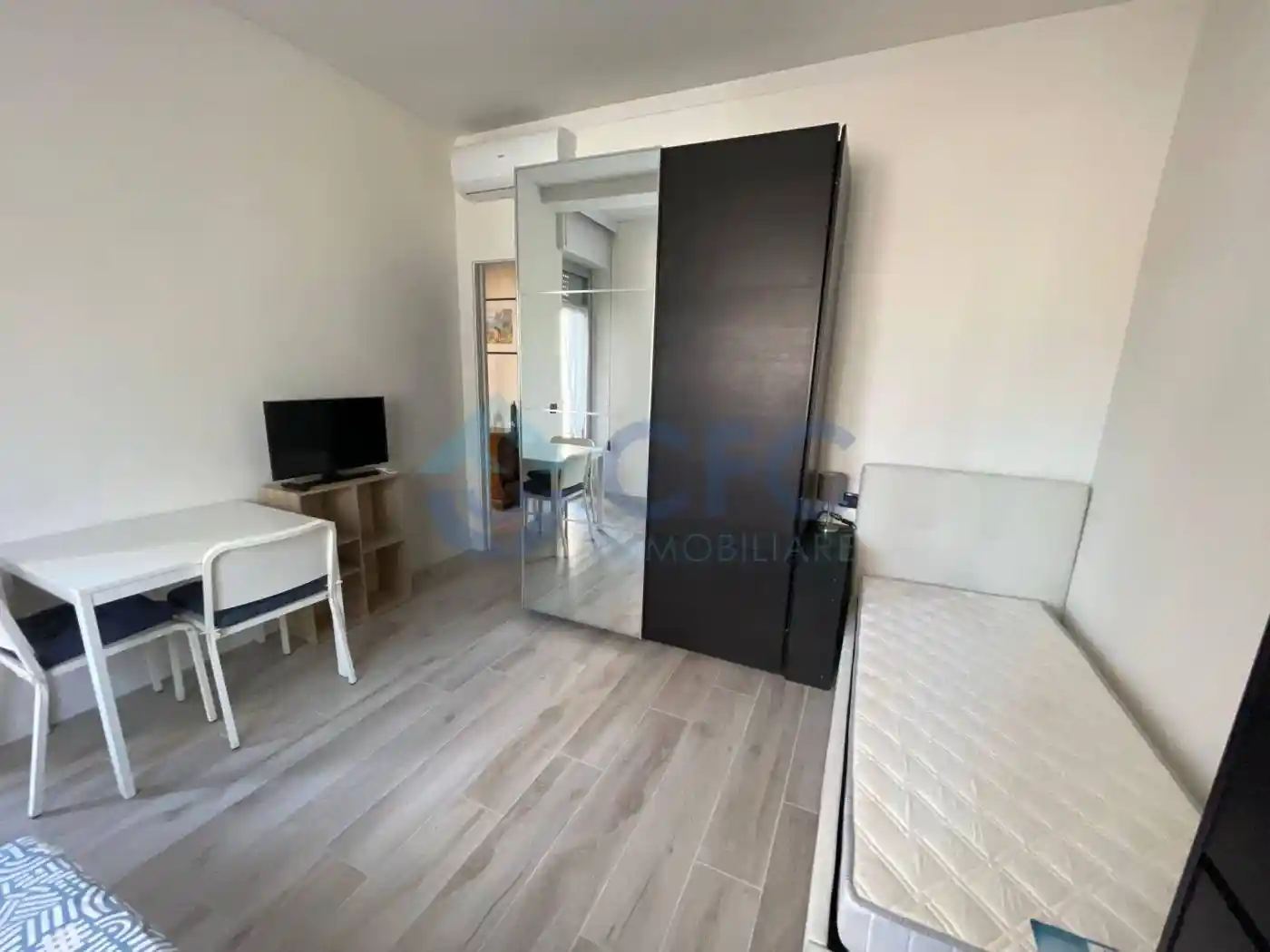 Bilocale via Ruggero Ruggeri 21, Udine, Milano - foto 5