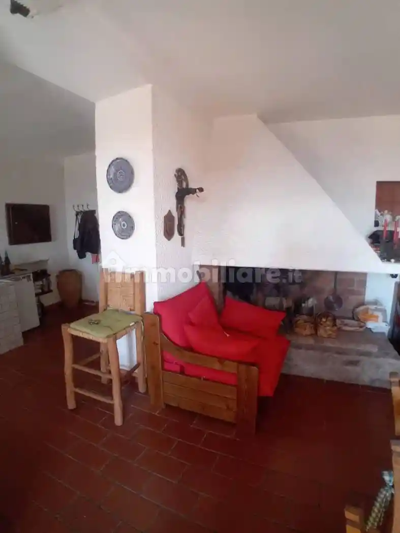 Terratetto unifamiliare Calice Al Cornoviglio, Calice al Cornoviglio - foto 4